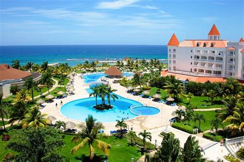 all inclusive hotels in st ann jamaica|Bahia Principe Grand Jamaica